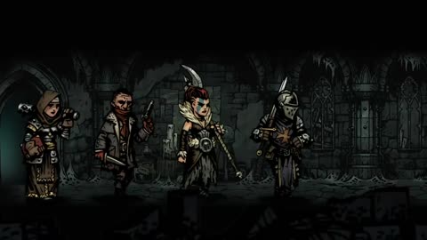 Darkest Dungeon: The Board Game - Official Trailer