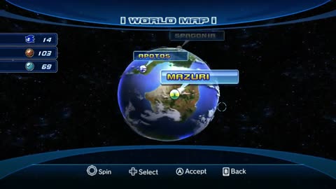 Lets Play Sonic Unleashed Wii/PS2 Extra (Browse the Fanservice)