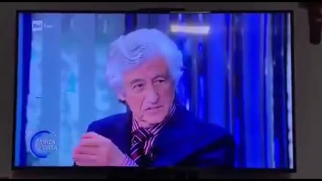 GIANNI RIVERA UOMO LIBERO E NON UN VILE COLLABORAZIONISTA