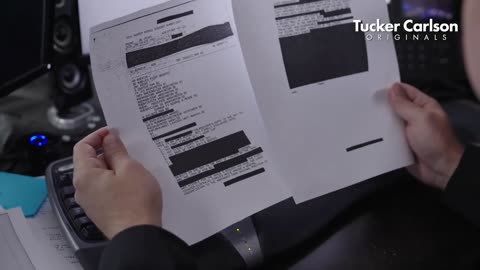 Exclusive Look At TCO The UFO Files