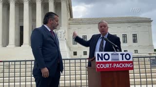 20 State Attorneys General Oppose Supreme Court Packing