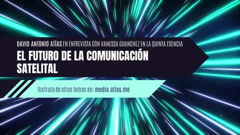 Últimos avances en comunicación satelital