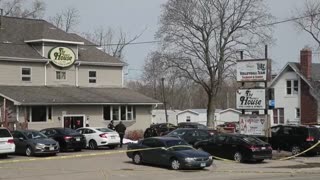 Tres muertos y dos heridos por disparos en un bar de Wisconsin