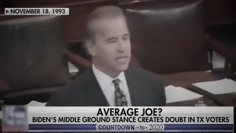 Is Joe Biden a racist?