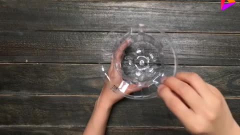 DIY PLASTIC BOTTLE HACK IDEAS