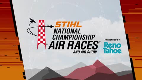 2022 Reno Air Races 1/4