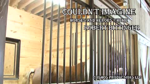 Robert Bittinger: Couldn’t Imagine-The Theme to Horses and Heroes.