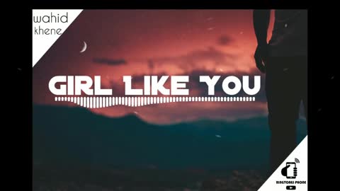Maroon 5 - Girls Like You Ringtone