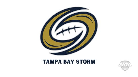Tampa Bay Storm Intro Video