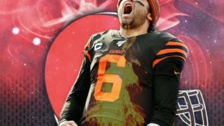 BAKER MAYFIELD ROARS