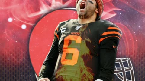 BAKER MAYFIELD ROARS