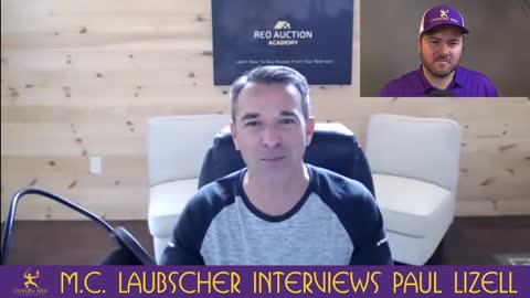 Paul Lizell Shares How To Become A Virtual Real Estate Investor