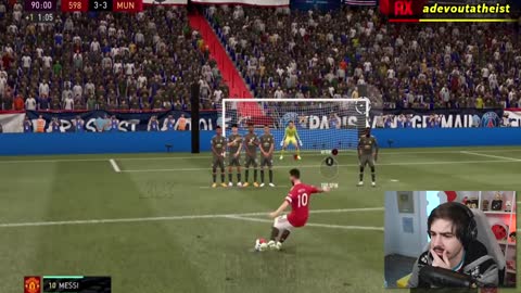 FIFA 21 BUGS NEW GENERATION !? FIFA 21 BUGS AND FUNNY MOMENTS🤯🥴🥴🥴