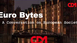 Euro Bytes - Globalist War Rages In Eastern Europe 4/29/24
