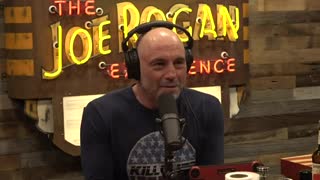 Joe Rogan: Do I Need to Sue CNN?