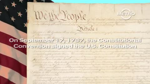 TMN | Happy Constitution Day!