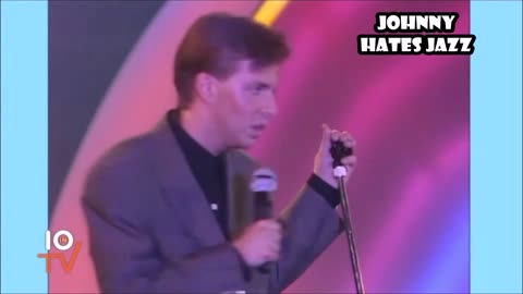 Johnny Hates Jazz: Shattered Dreams - On Italian TV - 1987 (My "Stereo Studio Sound" Re-Edit)