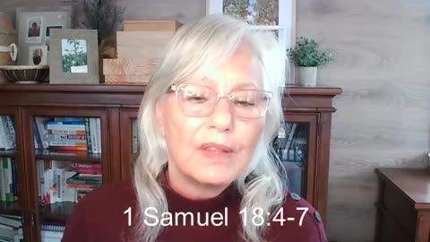 Prophetic Word March 27, 2024 - OVERTURNING THE OLD ORDER - Shirley Lise