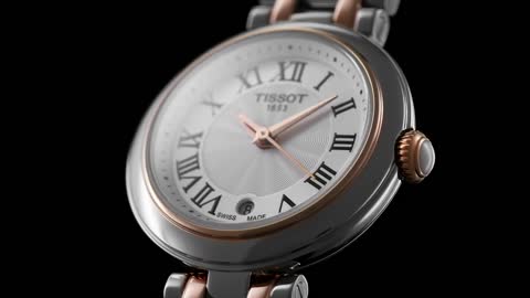 Tissot Bellissima