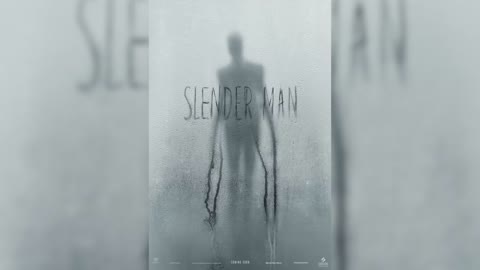 YMS: Slender Man