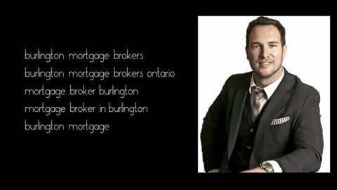 burlington mortgage brokers