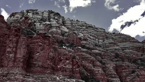 Sedona, AZ the Red Rocks