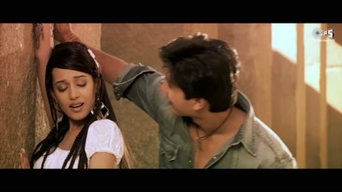 Chahenge Tumhein - Video Song _ Shahid Kapoor _ Amrita Rao(4K_HD)