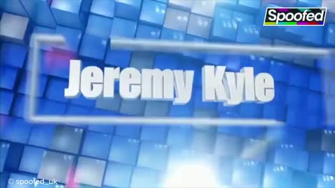 Jeremy Kyle - royal version