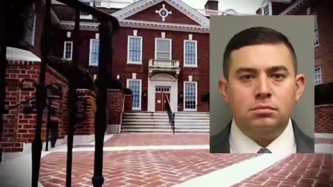 Delaware Trooper Pleads Guilty to Felonies