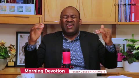 Worship, Word and Warfare by Pastor Joseph Akinyele