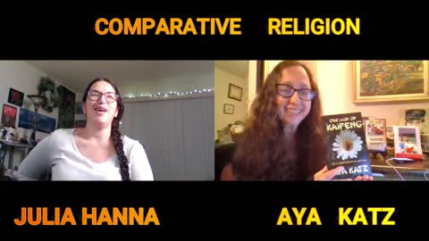 Comparative Religion