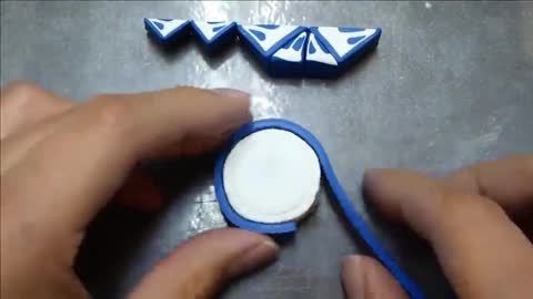 Application Of soft Porcelain Material