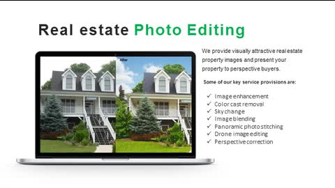 Photo Editing Services from Winbizsolutions - A Visual Treat