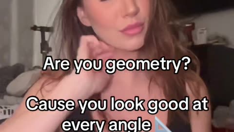 are you geometry?