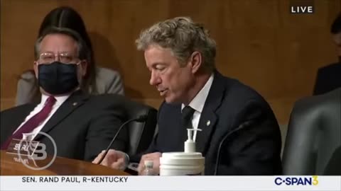 2020 History, Senate Hearing EXPLODES When GOP Catches Democrat in Russian Disinformation