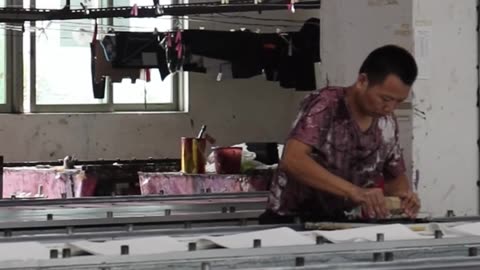 #bagmakersoftiktok #sewing #bagmaking #bagmaker #fyp #bag #smallbusiness #bagsupplier #factory