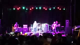 Eddie Money At Oklahoma State Fair OKC