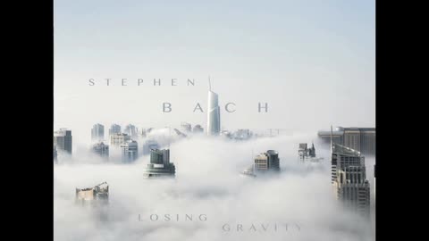 STEPHEN BACH - MOVES AND COUNTERMOVES