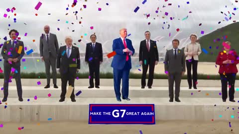 Make The G7 Great Again