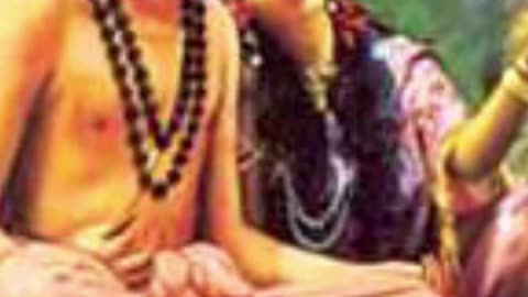 Diti's Punsavan Vrat and the Birth of the Marud Gan (part 1) #hinduism