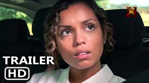 T.I.M Trailer (2024) Georgina Campbell, Sci-Fi, Thriller Movie