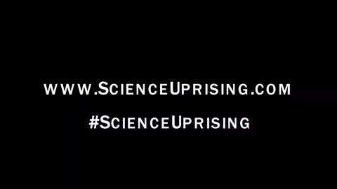 Teaser for Episode 9 of Science Uprising—“Fossils: Mysterious Origins”
