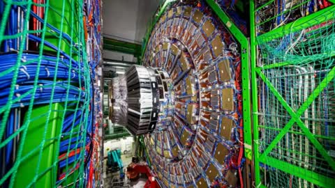 CERN Is Ramping Up To Unprecedented Energy Level On July 5th