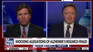 The Federalist's Chris Bedford talks about possibly fraudulent data regarding Alzheimer's