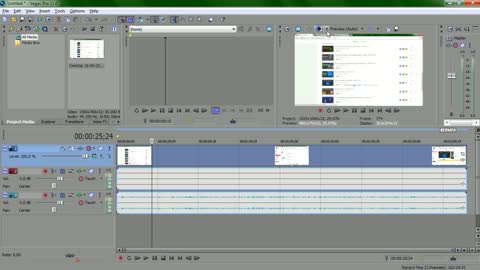 Como Renderizar mais Rápido no Sony Vegas