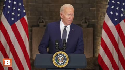 LIVE: President Biden Holds Press Conference Following Meeting with President Xi Jinping of China...