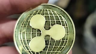 Xrp/ ripple