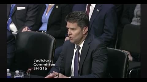 Acting FBI deputy director testified about 500,000 fugitives dropped from background check