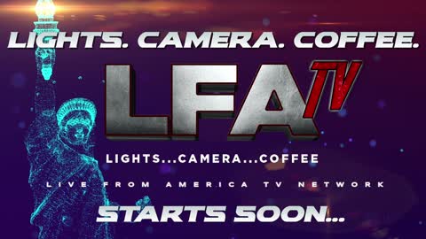 LFA TV LIVE 9.20.22 @5pm Live From America: FLY DESANTIS AIRLINES!