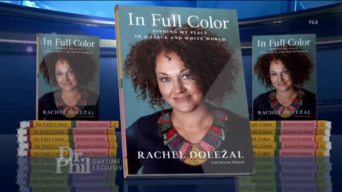 RACHEL DOLEZAL FIRED FROM ARIZONA TEACHING JOB OVER ONLYFANS ACCOUNT - KREM 2 News